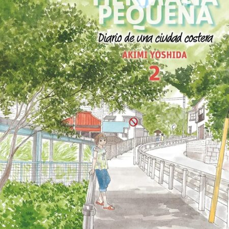 COM NUESTRA HERMANA PEQUEÑA: DIARIO DE UNA CIUDAD COSTERA 02