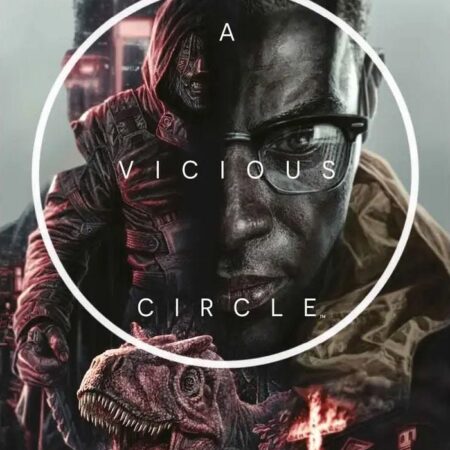COM A VICIOUS CIRCLE 01