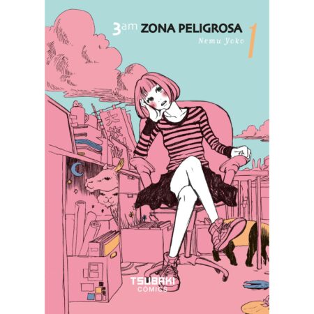 COM 3AM ZONA PELIGROSA 01