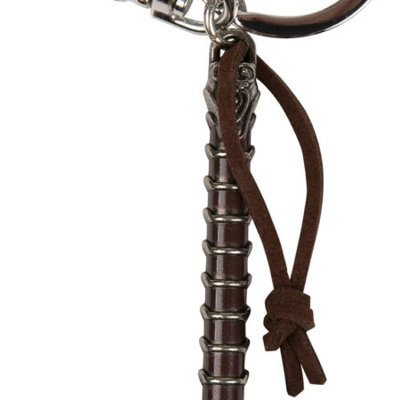 MER LLAVERO: MARVEL THOR LOVE AND THUNDER MJOLNIR