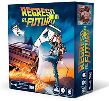 JGM REGRESO AL FUTURO