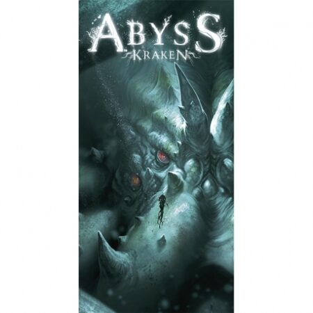 JGM ABYSS: KRAKEN EXPANSION