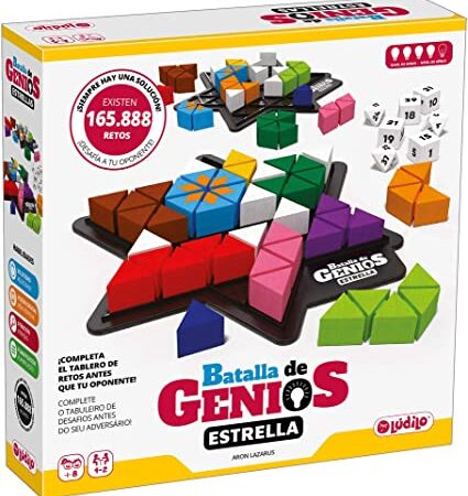 JGM BATALLAS DE GENIOS