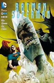 COM BATMAN/SUPERMAN 03 (DC) (GRAPA)