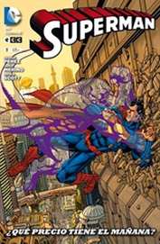 COM SUPERMAN: (REEDICION TRIMESTRAL) 03 (DC)