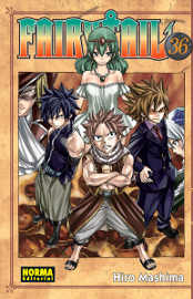 COM FAIRY TAIL 36
