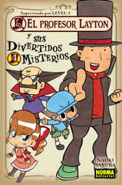 COM EL PROFESOR LAYTON Y SUS DIVERTIDOS MISTERIOS 04