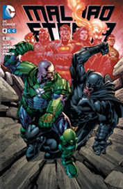 COM MALDAD ETERNA 04 DE 07 (DC)