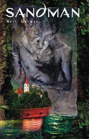 COM SANDMAN 10: EL VELATORIO (pend. reimpresión)