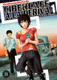 COM CIBERCAFE A LA DERIVA 01