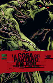 COM LA COSA DEL PANTANO DE ALAN MOORE 03 DE 06