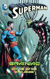 COM SUPERMAN: BRAINIAC (DC)