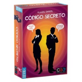 JGM CODIGO SECRETO