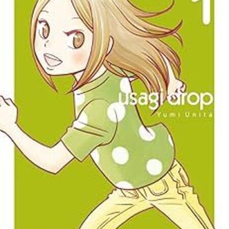 COM USAGI DROP 01