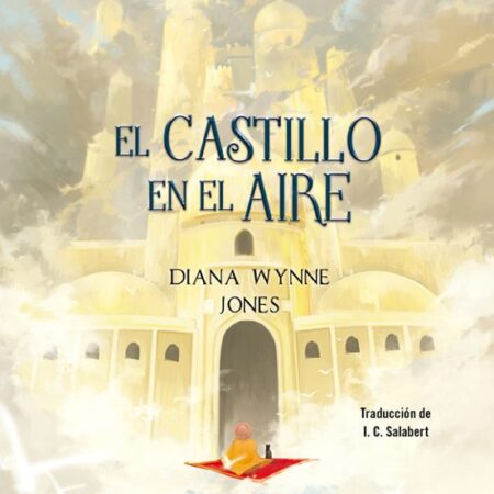 LIB EL CASTILLO EN EL AIRE