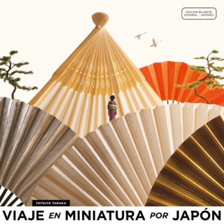 LIB VIAJE EN MINIATURA POR JAPON