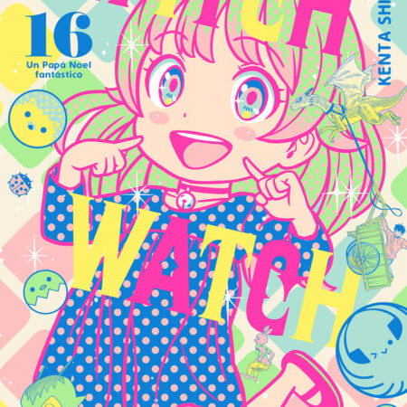 COM WITCH WATCH 16