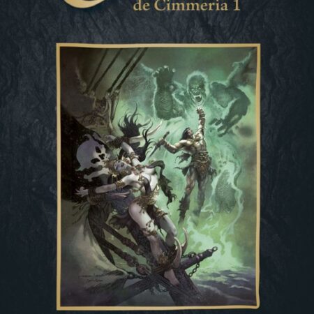 LIB CONAN EL CIMMERIO 01/06