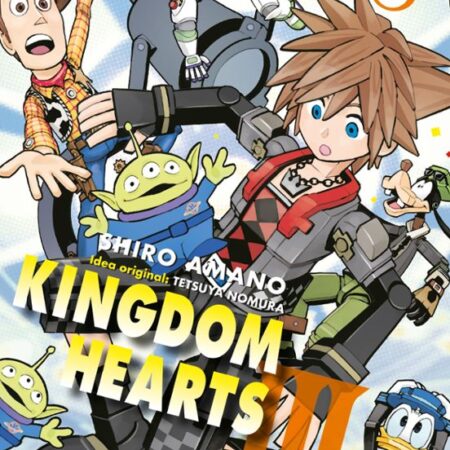 COM KINGDOM HEARTS III 03