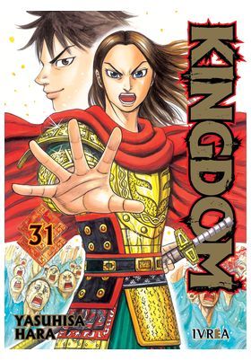 COM KINGDOM 31
