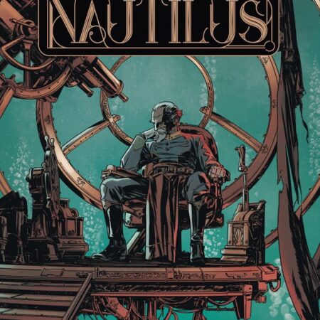 COM NAUTILUS INTEGRAL