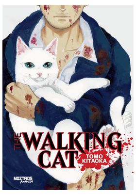 COM THE WALKING CAT