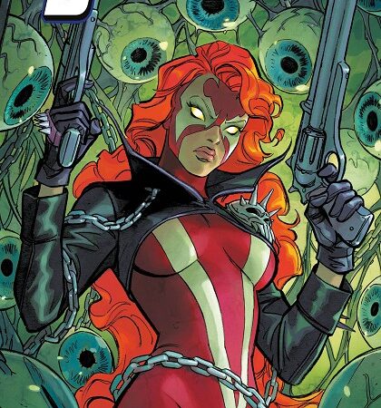 COM SPAWN: SCORCHED 05