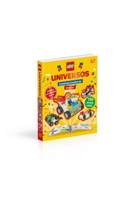 LIB LEGO UNIVERSOS