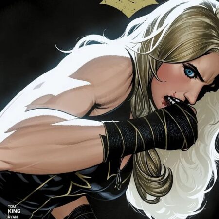 COM CANARIO NEGRO. LA MEJOR DE LO MEJOR 01