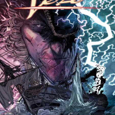 COM LEZO 01. LA TOMA DE BOCACHICA