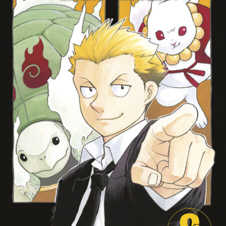 COM ESPIRITUS DEL INFRAMUNDO 08