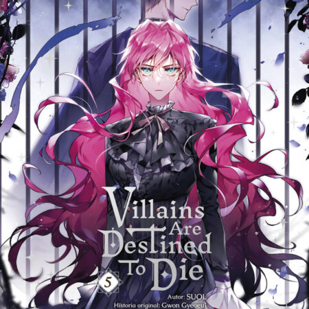 COM VILLAINS ARE DESTINED TO DIE 05