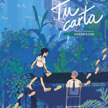 COM TU CARTA HYEON A CHO