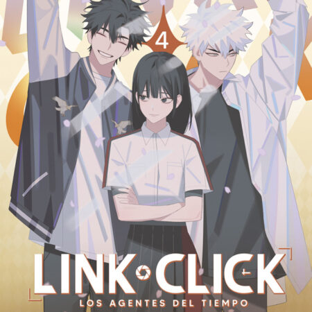 COM LINK CLICK. LOS AGENTES DEL TIEMPO 04