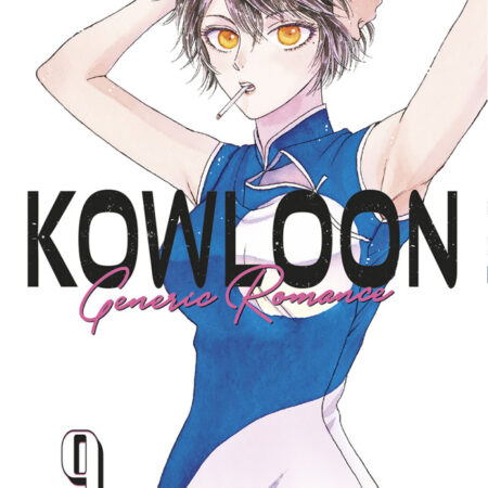COM KOWLOON GENERIC ROMANCE 09