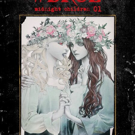 COM DRCL MIDNIGHT CHILDREN 01