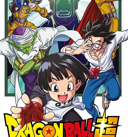 COM DRAGON BALL SUPER 22