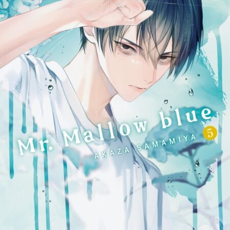 COM MR. MALLOW BLUE 05