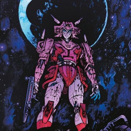 COM TRANSFORMERS 02. TRANSPORTE AL OLVIDO