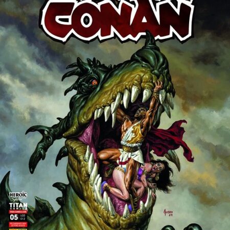 COM LA ESPADA SALVAJE DE CONAN 05