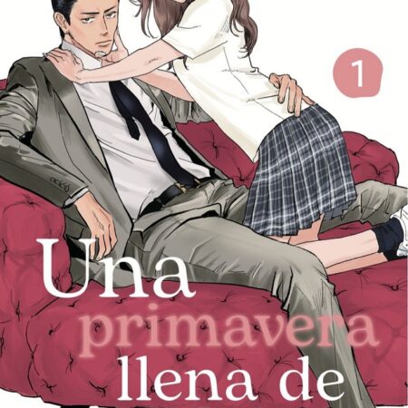 COM UNA PRIMAVERA LLENA DE AMOR 01