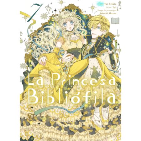 COM LA PRINCESA BIBLIOFILA 07