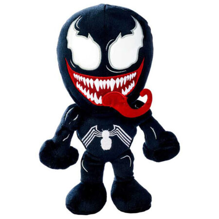 MER PELUCHE: MARVEL VENOM 25CM