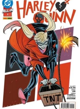 COM ALL IN HARLEY QUINN 01