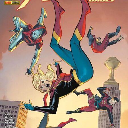 COM ALL IN ACTION COMICS 03