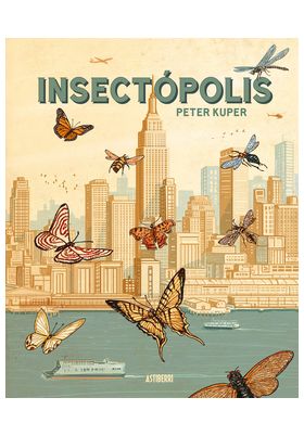 COM INSECTOPOLIS