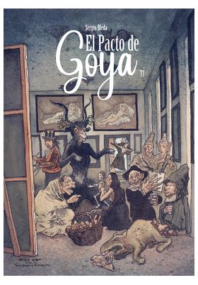 COM EL PACTO DE GOYA
