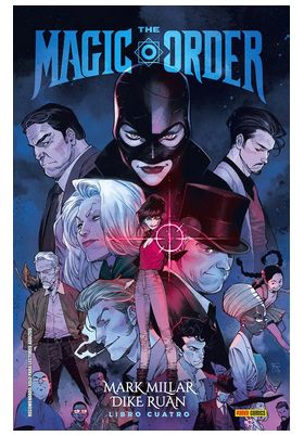 COM THE MAGIC ORDER 04