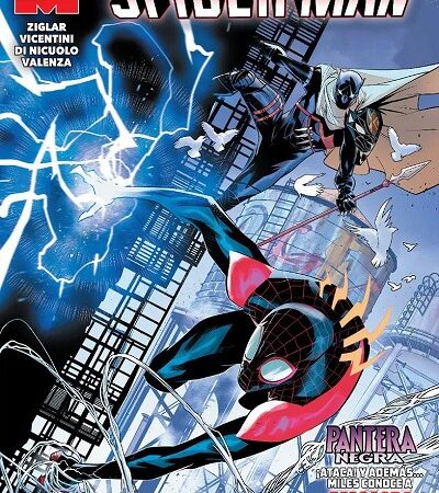 COM SPIDER-MAN 69 MILES MORALES 16