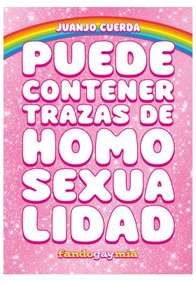 COM PUEDE CONTENER TRAZAS DE HOMOSEXUALIDAD